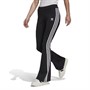 adidas Originals Womens Adicolor Classics Flared Leggings Black