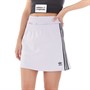 adidas Originals Womens Always Original Skirt Silver Dawn