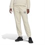 adidas Originals Womens Circle Sweat Pants Wonder White