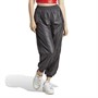 adidas Originals Womens Blue Version Woven Pants Black