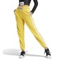 adidas Originals Womens High Waist Sweat Pants Bold Gold