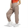 adidas Originals Womens Sweat Pants Chalky Brown