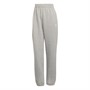 adidas Originals Womens Adicolor Essentials Fleece Pants Medium Grey Heather