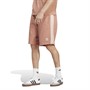 adidas Originals Mens Adicolor Classics 3-Stripes Sweat Shorts Clay Strata