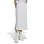adidas Originals Womens Premium Essentials Skirt Light Grey Heather