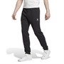 adidas Originals Mens Essentials+ Made With Hemp Joggers Black