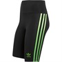 adidas Originals X Rich Mnisi Pride Shorts Black