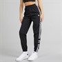 adidas Originals Womens Adicolor Classics Lock-Up Tracksuit Bottoms Black