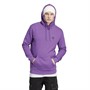adidas Originals Mens Graphics New Age Hoodie Active Purple