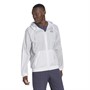 adidas Originals Mens Superstar Windbreaker White