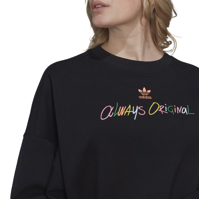 Adidas original outlet jumper