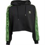 adidas Originals X Rich Mnisi Pride Graphic Hoodie Black