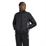 adidas Originals Womens Short Puffer Jacket Black