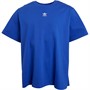 adidas Originals Womens Adicolor Essentials Regular T-Shirt Plus Size Semi Lucid Blue