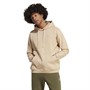 adidas Originals Mens Rifta City Boy Essential Hoodie Magic Beige