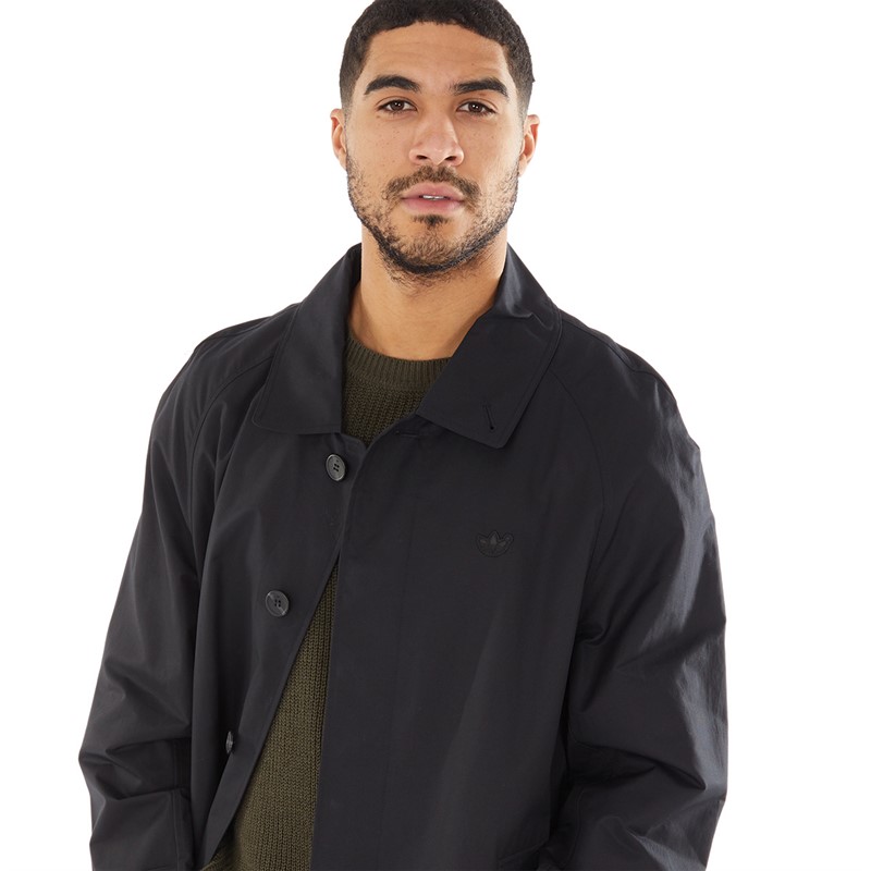 Adidas clearance originals raincoat