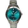 adidas Originals Mens Edition Three Watch Silver