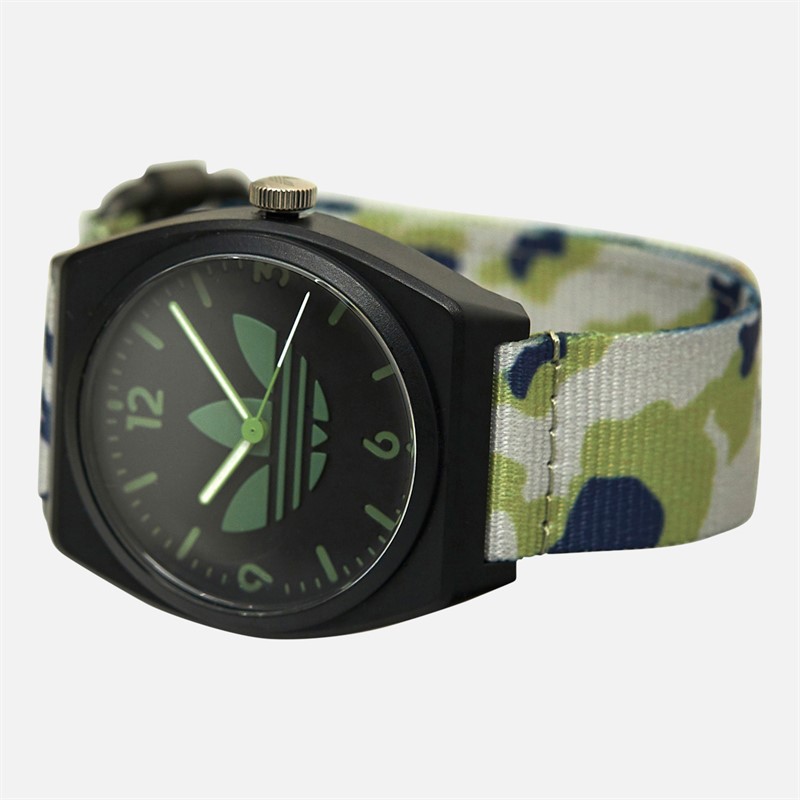 Adidas camouflage watch best sale