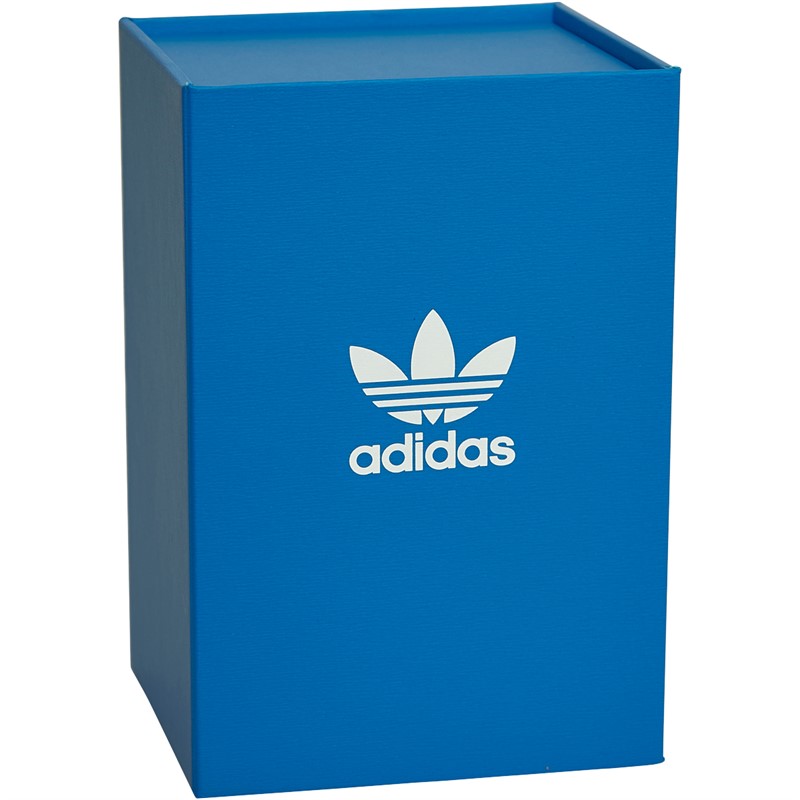 adidas Originals Mens Watch Silver Tone