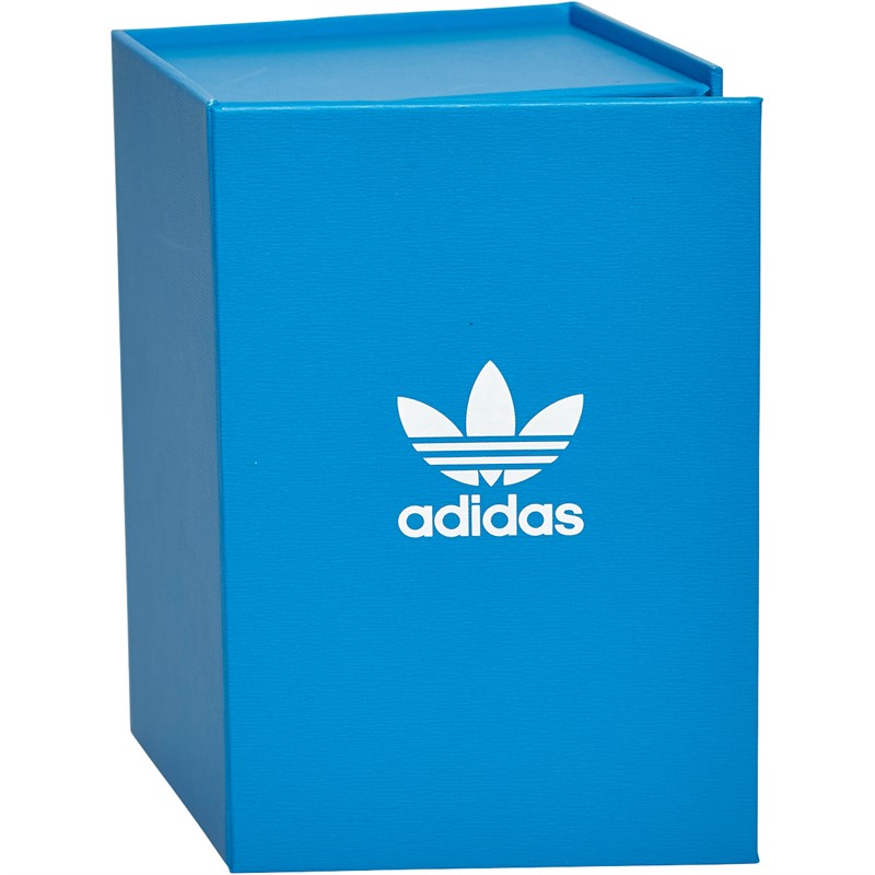 adidas Originals Mens Watch Gunmetal