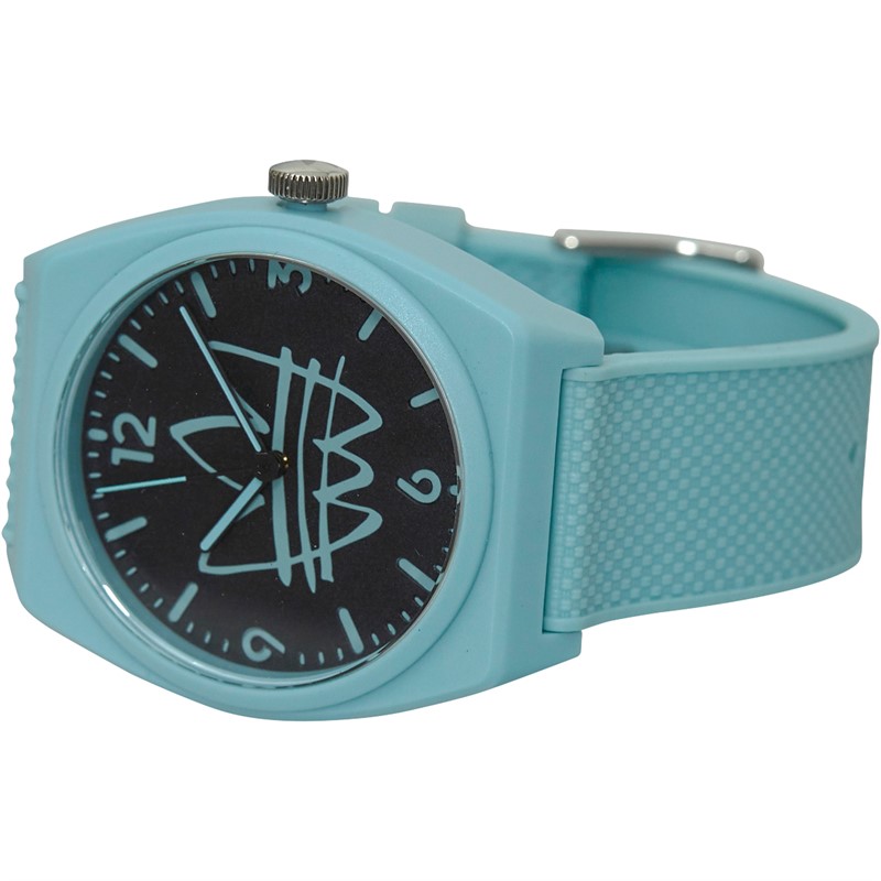 adidas Originals Mens Watch Blue