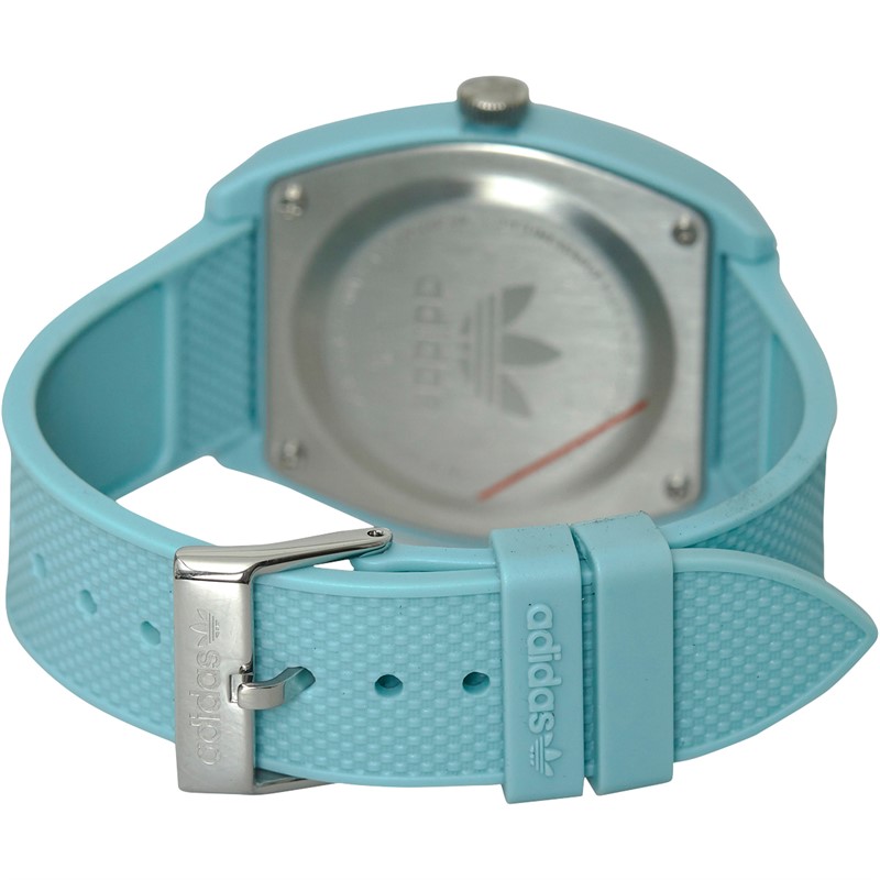 adidas Originals Mens Watch Blue