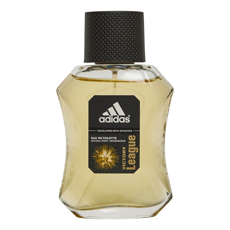 adidas Originals Mens Victory League 50ml EDT Multi