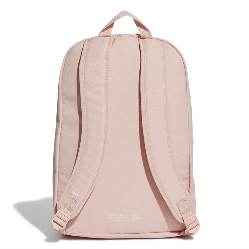 adidas Originals Adicolor Classic Rucksack Vapor Pink