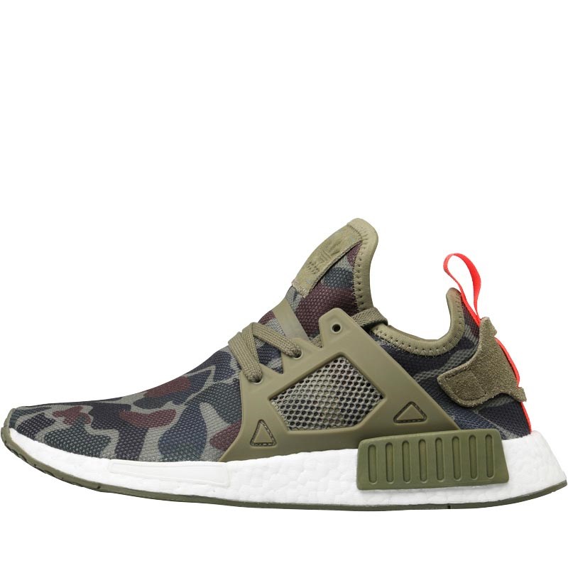 Casual Women's xr1 Originals Adidas Nmd mnN80w