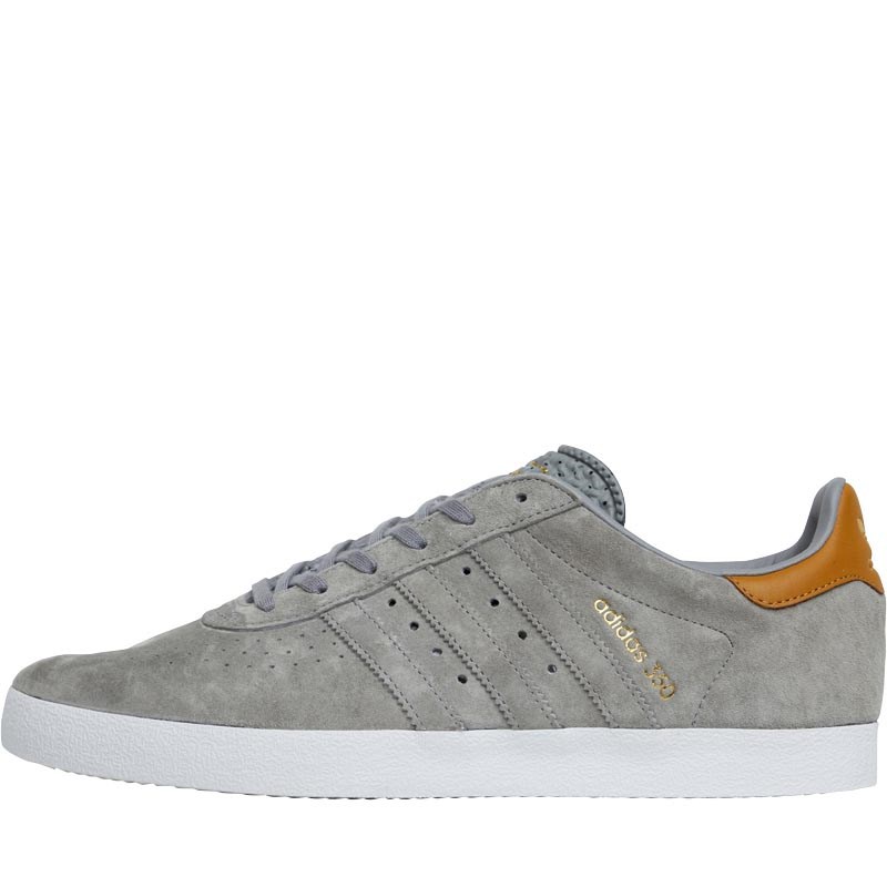 adidas originals 350 grey