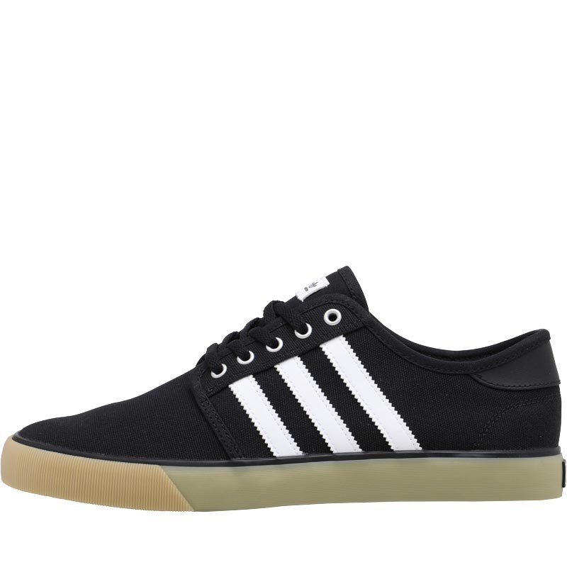 adidas seeley schwarz