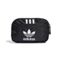 adidas Originals Sac banane Adicolor Archive Noir/Blanc