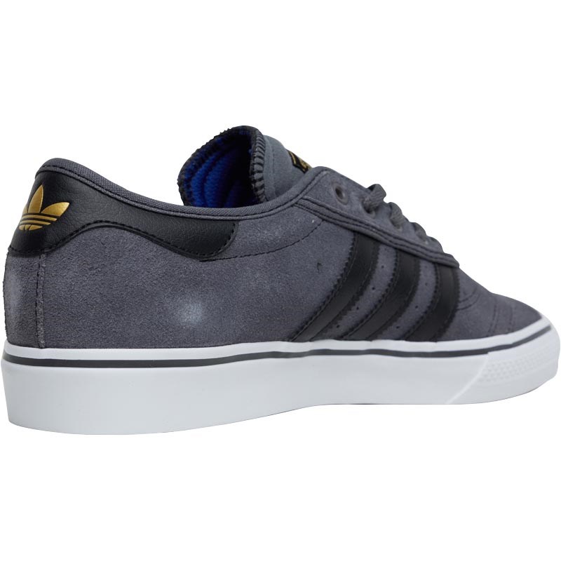 adidas Originals Herren adiease Premiere Skaterschuhe Dunkelgrau adidas Originals Herren adiease Premiere Skaterschuhe Dunkelgrau