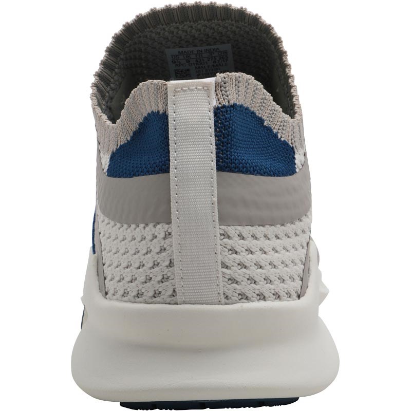 adidas Originals Herren EQT Support ADV Primeknit Sneakers Ecrumeliert adidas Originals Herren EQT Support ADV Primeknit Sneakers Ecrumeliert
