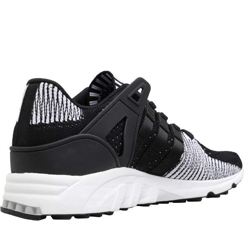 adidas originals eqt support rf primeknit sneakers ecru