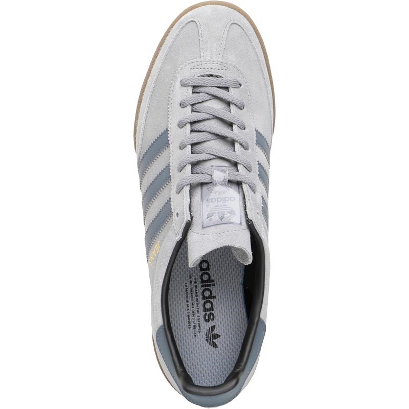 mens jeans trainers