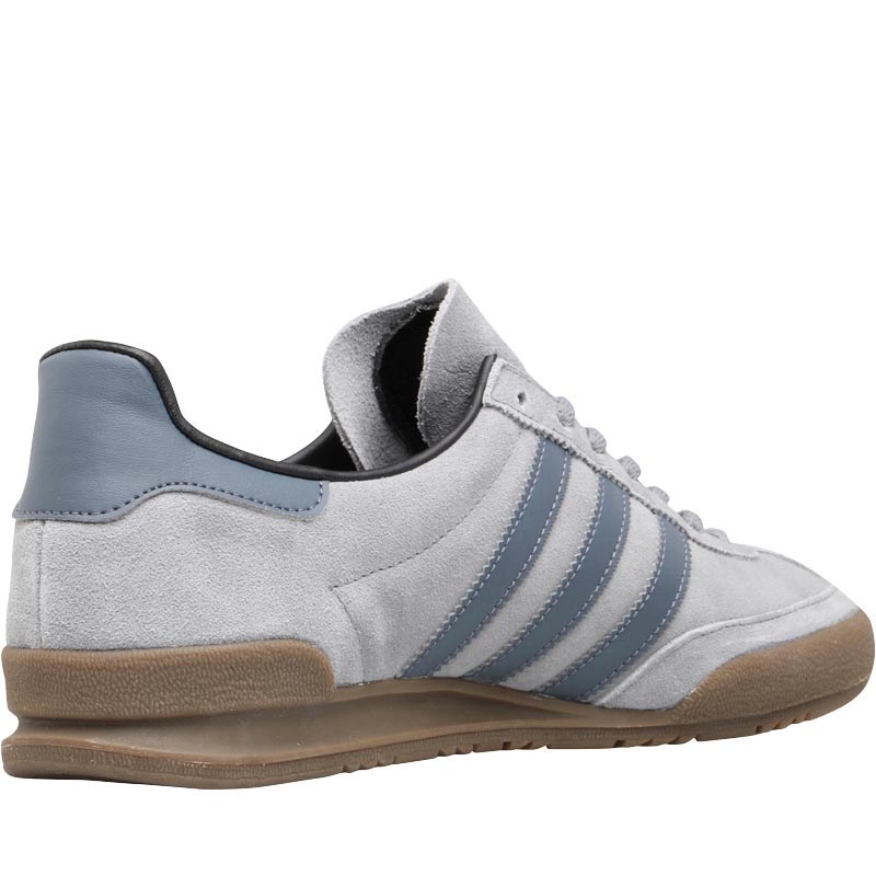 adidas jeans gris