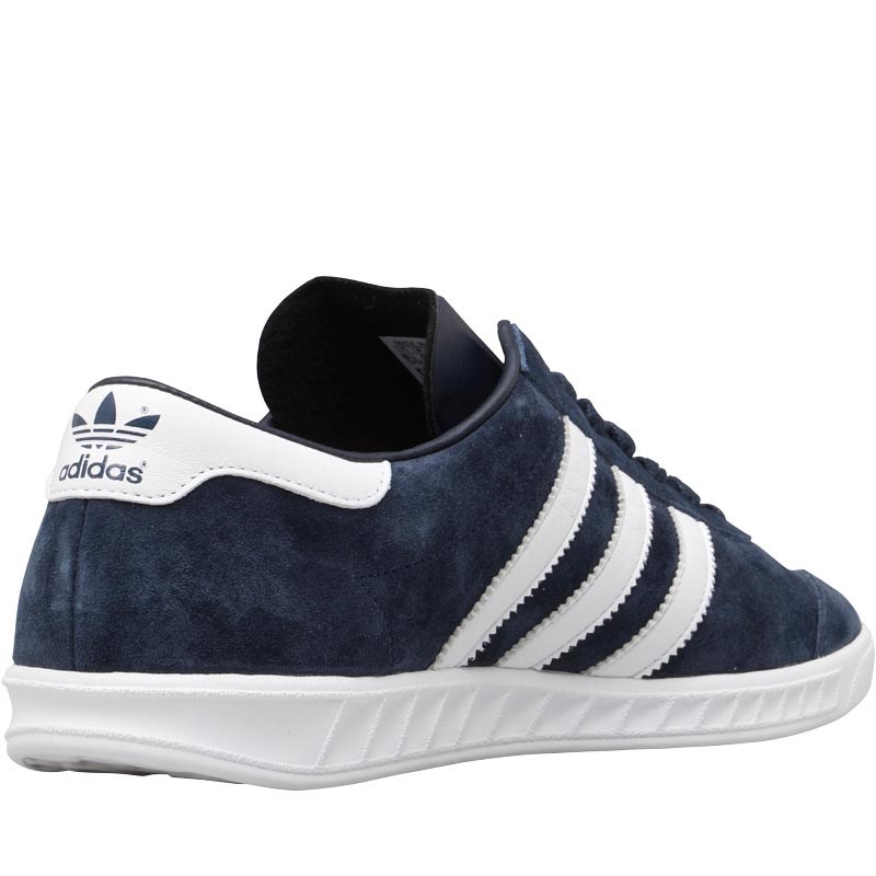 adidas hamburg homme bleu marine adidas hamburg homme bleu marine