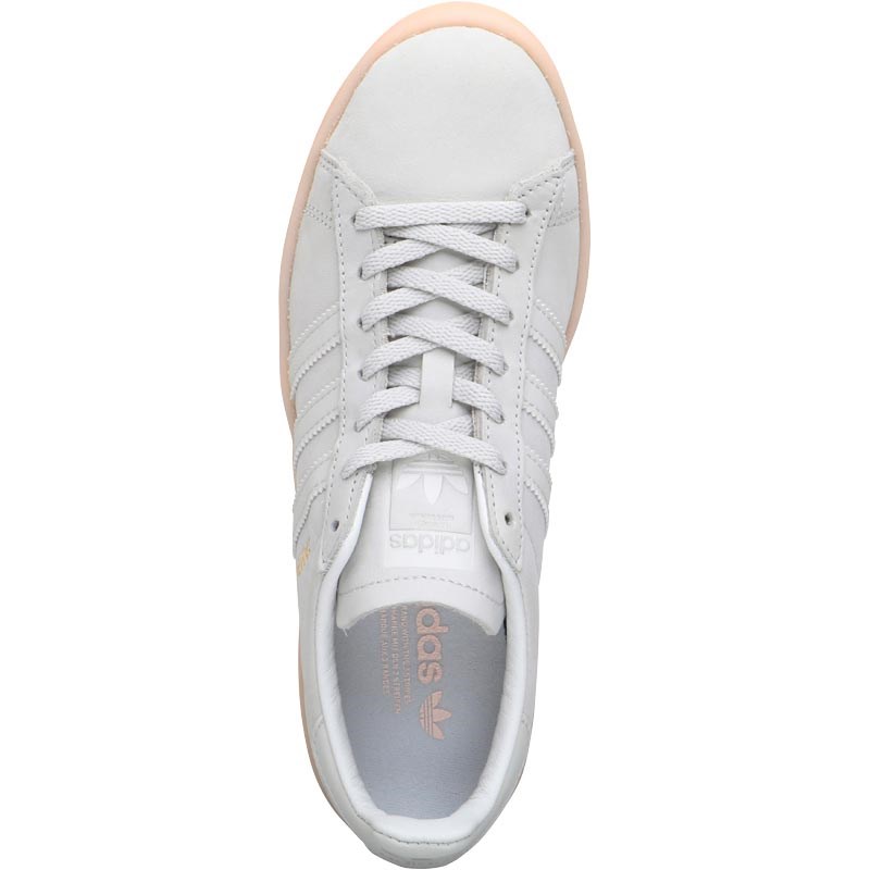 adidas womens campus trainers