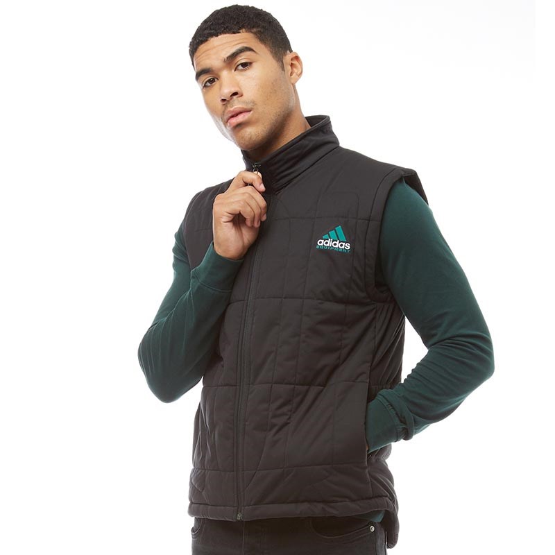 adidas bodywarmer heren