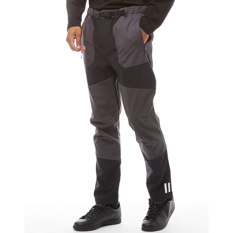 adidas Originals x White Mountaineering Herren Trainingshose Schwarz adidas Originals x White Mountaineering Herren Trainingshose Schwarz
