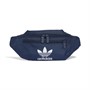 adidas Originals Torba na biodra Adicolor Classic kolor nocno-indygo