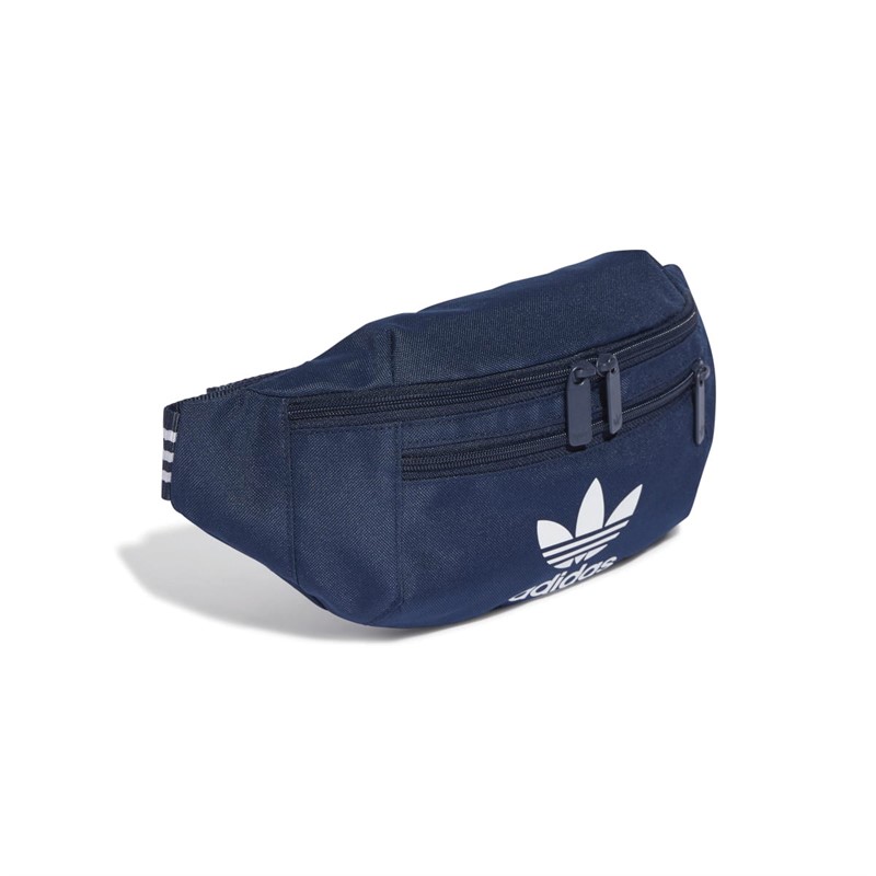 adidas Originals Adicolor Classic Hüfttasche Nacht Indigo