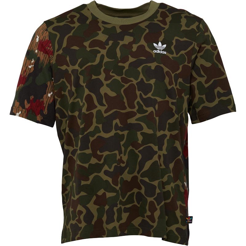 t-shirt adidas camouflage homme t-shirt adidas camouflage homme