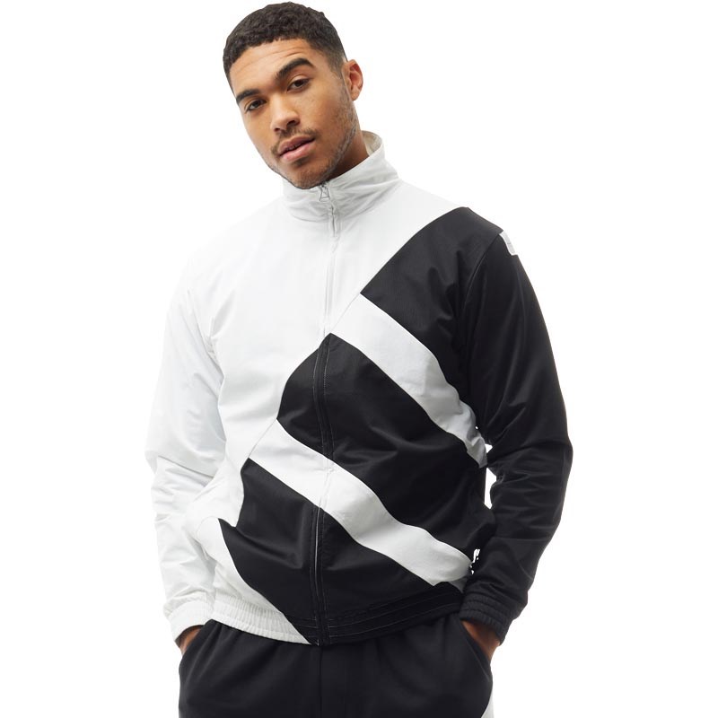 eqt superstar bold track jacket