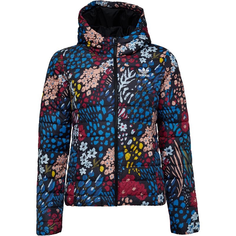 adidas originals damen jacke blumen adidas originals damen jacke blumen