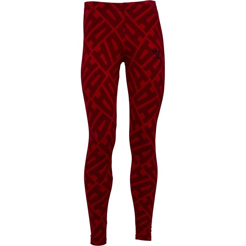 adidas leggings dunkelrot adidas leggings dunkelrot
