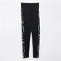 adidas Originals 3-Stripes Leggings dla niej kolor czarny