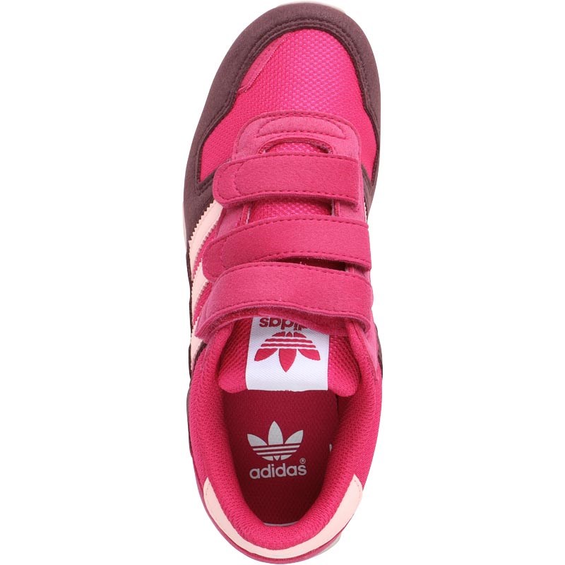 zx 700 kinderen roze