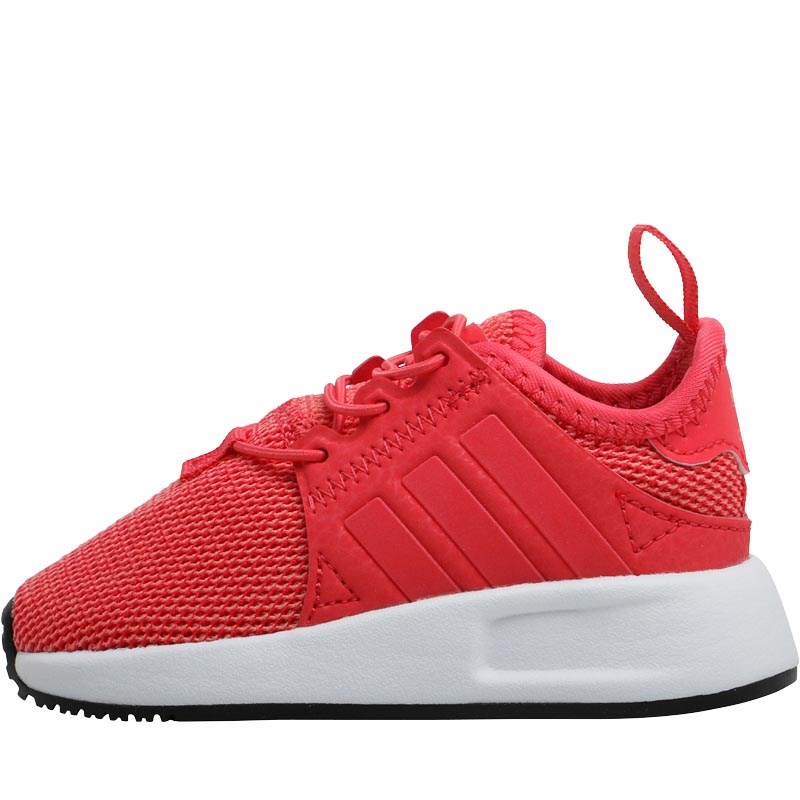 comprare adidas originali per ragazze x a infrarossi el formatori rosa / core core comprare adidas originali per ragazze x a infrarossi el formatori rosa / core core